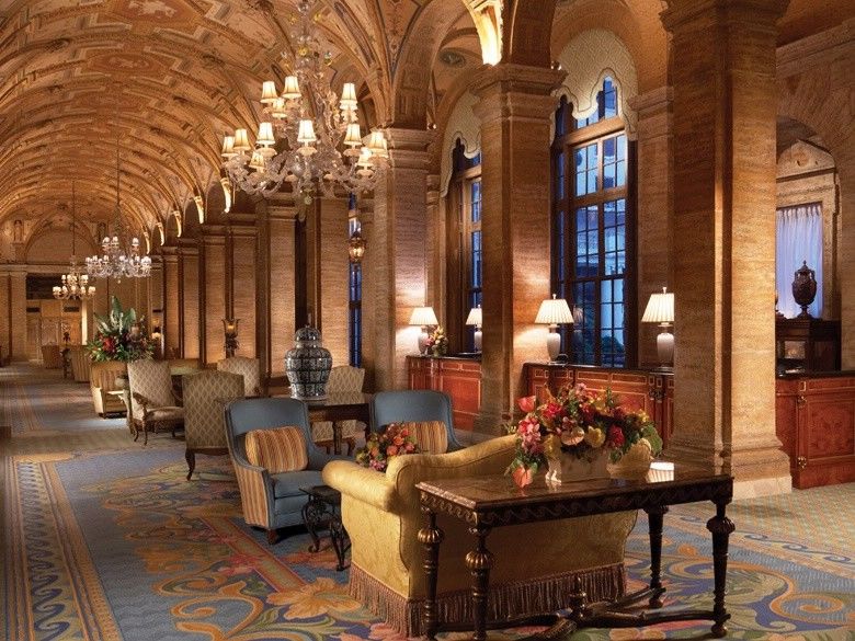 The Breakers Palm Palm Beach